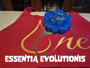 Essentia Evolutionis: jabón ritual de aprendizaje, liderazgo y transformación consciente