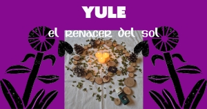 Yule, el renacer del sol