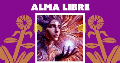 Alma Libre