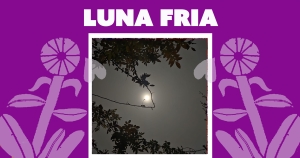 Luna fria