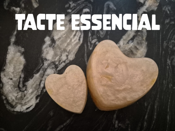 "Tacte Essencial" . Autocuidado consciente y bienestar natural
