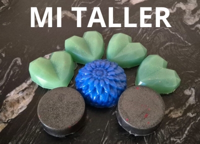 Mi taller