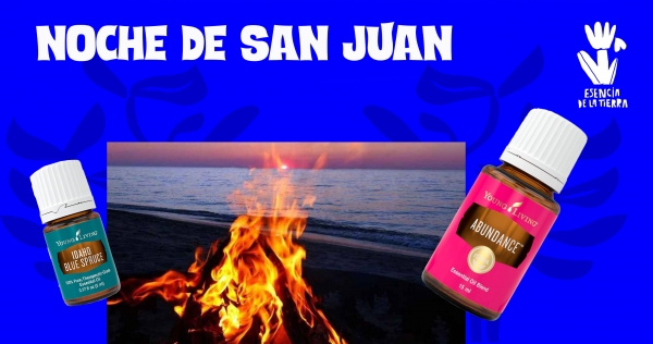 Noche de San Juan