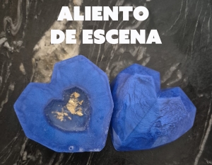 Aliento de escena. Teatro y presencia